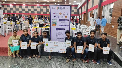 Smart India Hackathon