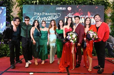 Abs Cbn Tv To Revitalize Afternoon Tv Viewing With Pira Pirasong