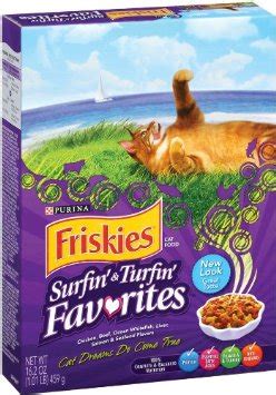 Better than FREE Friskies Dry Cat Food at Dollar General