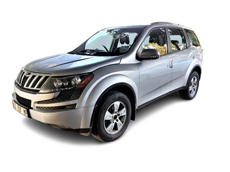 2015 Mahindra Xuv 500 Mycarmyfinance