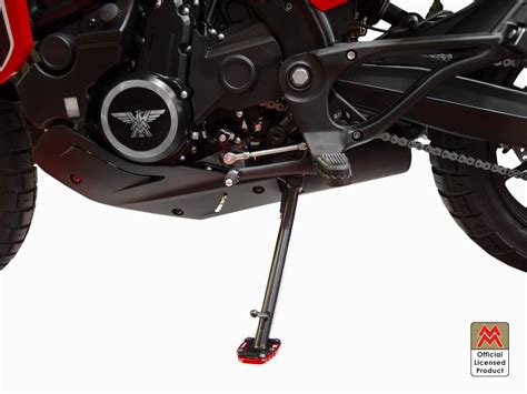 Dbk Moto Morini Seiemmezzo Scr Str X Cape Sidestand Kickstand Foot