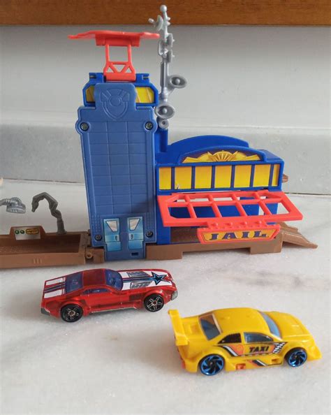 Hot Wheels Brinquedo Hot Wheels Usado Enjoei