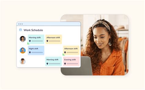 Best Employee Scheduling Software Of