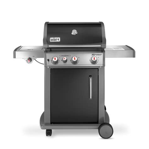 Spirit E 330 Gas Grill Spirit Series Gas Grills