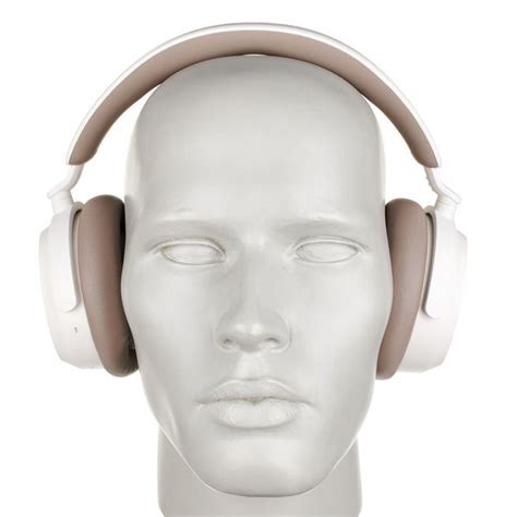 Sennheiser ACCENTUM White Thomann United Kingdom