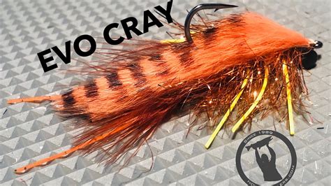 Evo Cray Smallmouth Bass Crush It Youtube