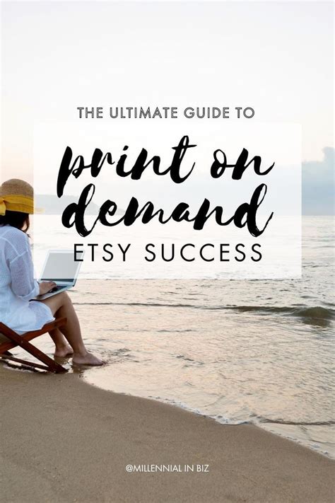 The Ultimate Guide For Print On Demand Etsy Success Artofit