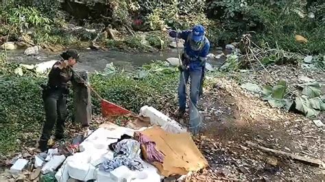 Este Fue El Impresionante Hallazgo En Un Cambuche De Habitantes De Calle En Ibagué Tenían Hasta