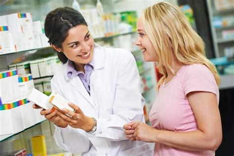 Pharmacy Technician Programs Mesa AZ