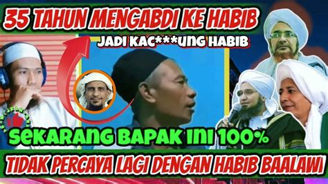 Tahun Jadi K Cung Baalawi Sekarang Bapak Ini Sadar Tidak