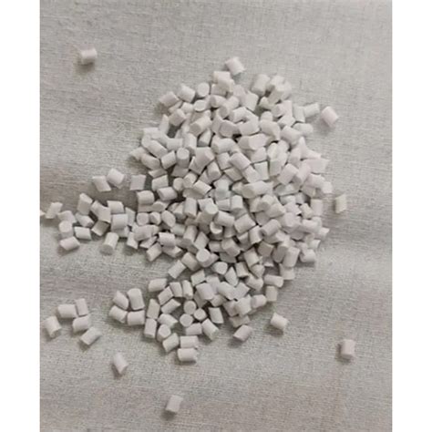 Reprocessed PP Granules Manufacturer Supplier From Mumbai Maharashtra