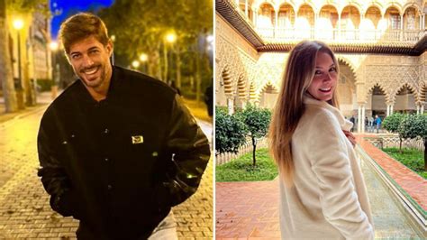 William Levy Y Elizabeth Guti Rrez Confirman Que Estuvieron Juntos En