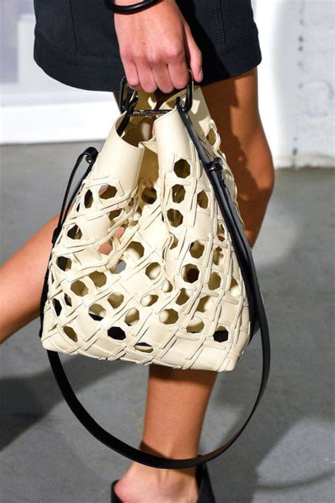 Latest Designer Handbag Trends Iucn Water