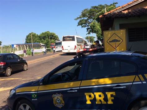 G Rodovias Em Ms S O Liberadas Ap S Protestos De Trabalhadores