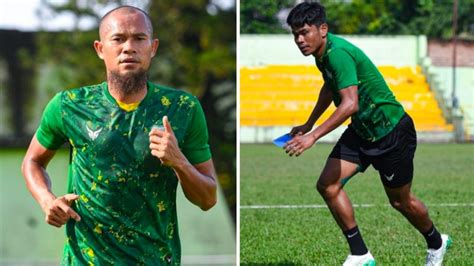 2 Pemain PSMS Cedera I Putu Gede Optimis Dua Jagoannya Bisa Bermain