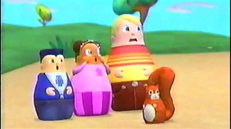 Playhouse Disney Higglytown Heroes Wayne S Lollipop Promo July