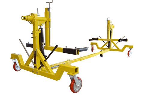 Auto Rotisserie Car Rotisserie From Auto Twirler Titan Lifts And