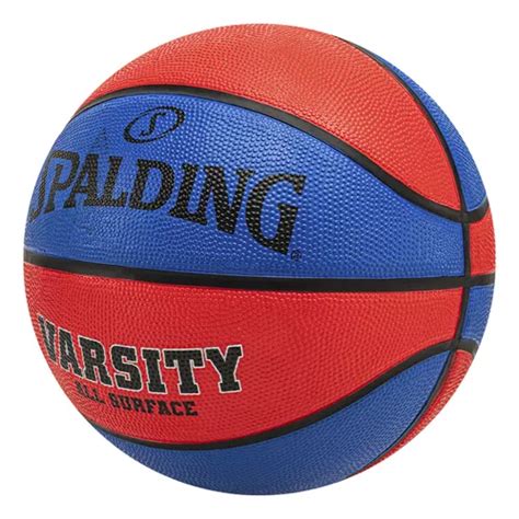 Pelota De Basquet Spalding Varsity Nº 7 Solo Deportes Envío gratis