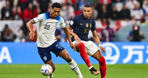 Real Madrid PSG Mercato Bellingham met une claque à Mbappé