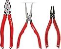 Vampliers Pc Set Bring The Best Made Tools World S Best Pliers