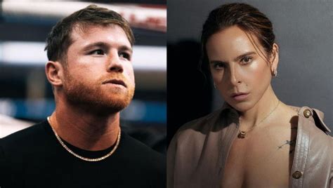 Canelo Lvarez C Mo Enamor A Kate Del Castillo Y Termin Noqueado