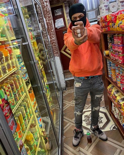 Court documents help explain the answer to is kay flock in jail 6