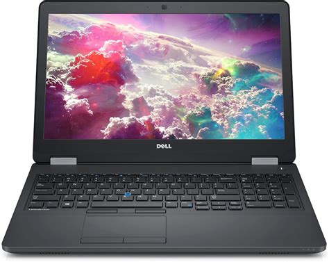 Buy Dell Latitude E Laptop Intel I U Ghz Gb In