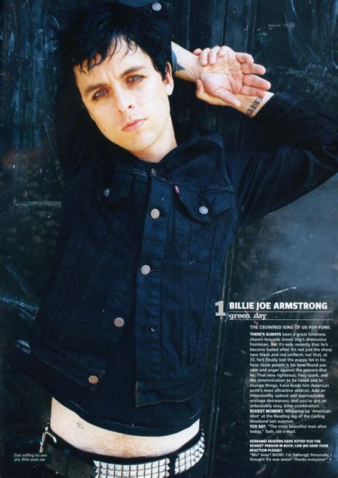 Billie Joe Billie Joe Armstrong Photo 11884232 Fanpop