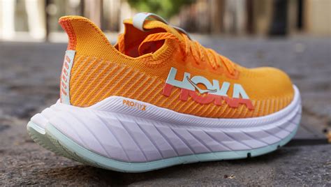 Hoka One One Carbon X An Lisis Review Recomendaci N Precio Y