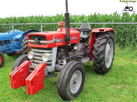 Foto Massey Ferguson 135 975135