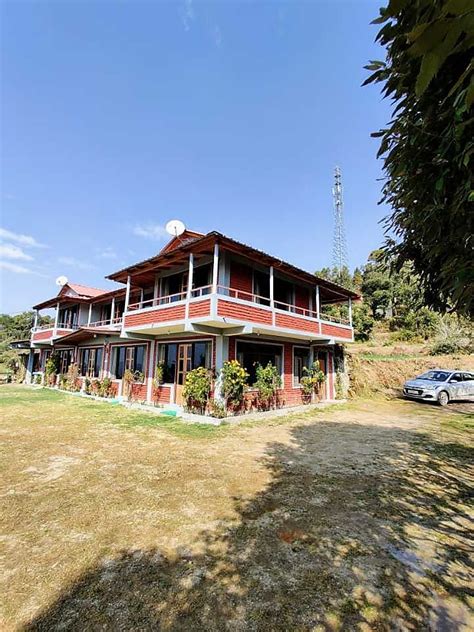 Photos of Binsar Oak Paradise - Hotel in Binsar