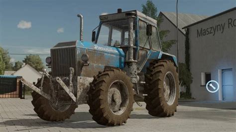 Fs Rakovica V Farming Simulator Mods