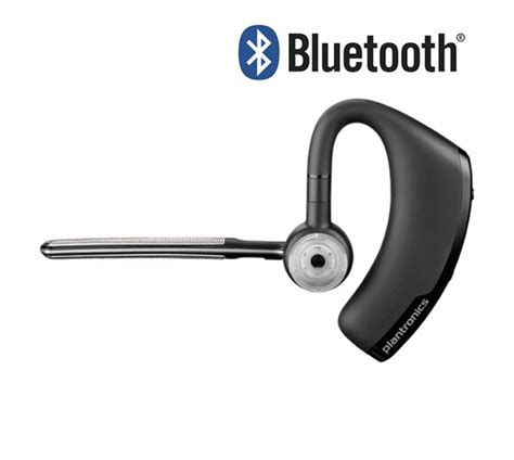 Plantronics Voyager Legend Bluetooth Headset 87300 05 77 35