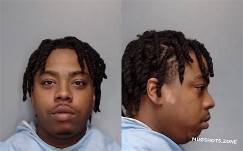 Duncan Delandis Champaign County Mugshots Zone