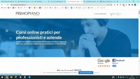 Federica Web Learning L Attestato Fondamentale Per Eccellere Nell Era