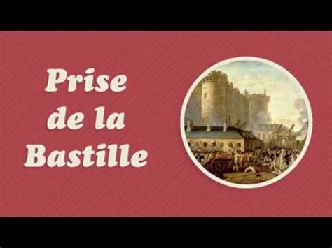 4 La Révolution Française une rupture avec l Ancien Régime هجوم