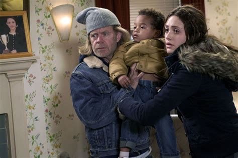 Photo De William H Macy Shameless Us Photo William H Macy Emmy