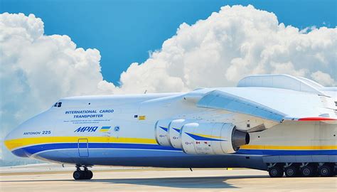 Antonov An 225 Wallpaper Hd Infoupdate Org