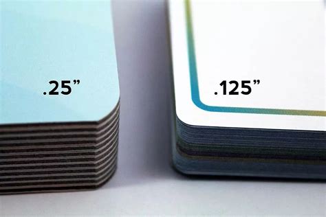 Rounded Corners Specialty Book Options