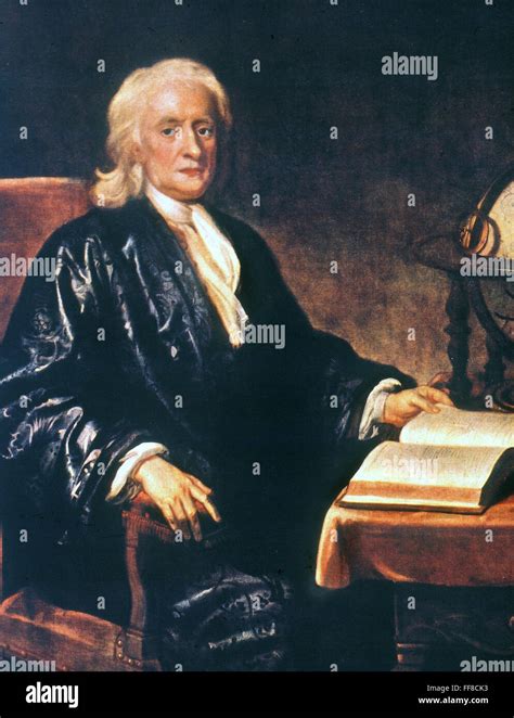 Isaac Newton Art Fotos Und Bildmaterial In Hoher Aufl Sung Alamy