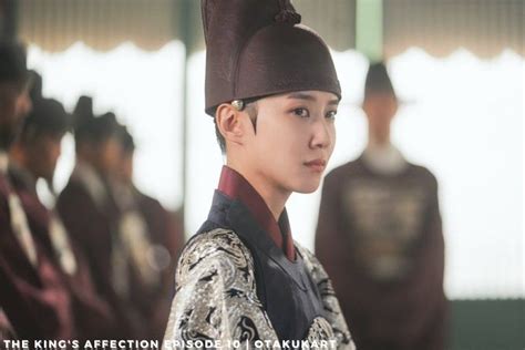 The King S Affection Episode 10 Release Date How To Watch Recap