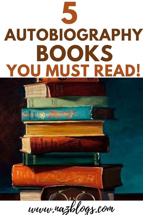 5 Best Autobiographies You Should Read Best Autobiographies