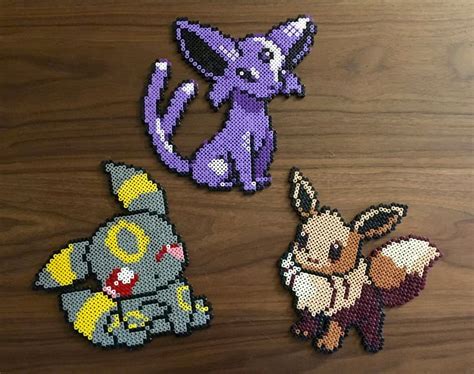 Noctali Pixel Art Id Es Et Designs Pour Vous Inspirer En Images