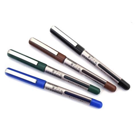 Kuretake Fudegokochi Fineliner Sets Michaels