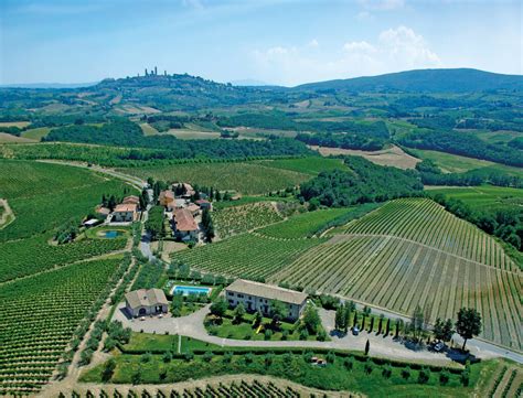 Macinatico Consorzio Del Vino Vernaccia Di San Gimignano