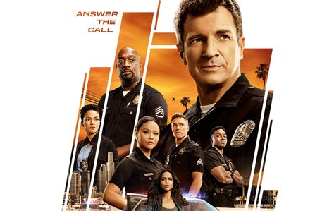 Wanneer Nieuw Seizoen The Rookie