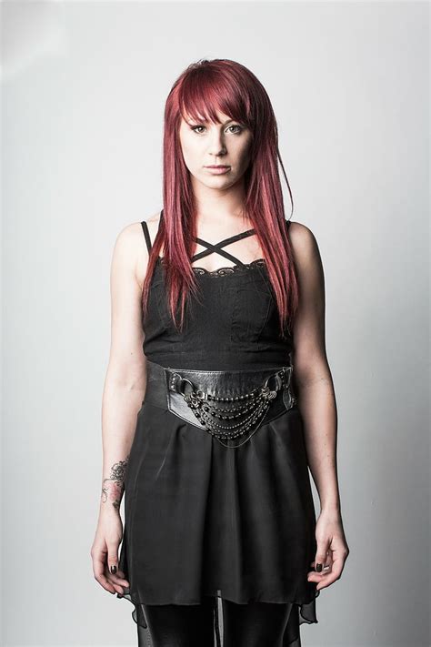 Jen Ledger Tattoo