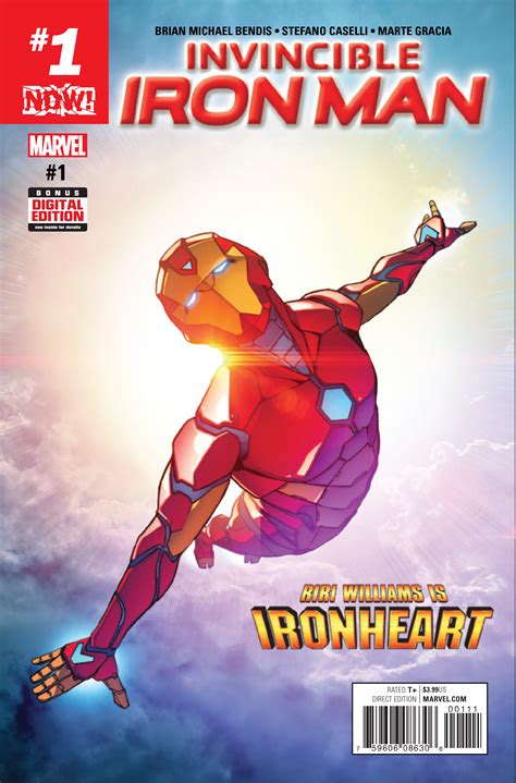 Invincible Iron Man 1 Review IGN