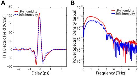 Electro Optical Sampling Of Single Cycle THz Fields With Single Photon