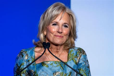 Jill Biden To Visit Namibia Kenya Part Of Us Africa Push